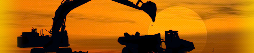 Drishti Infrastructure Banner