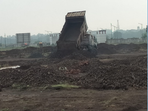 Commercial Project 3