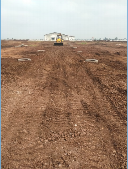 Commercial Project 1