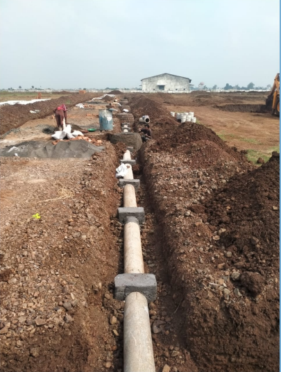 Commercial Project 2