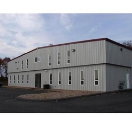 Industrial Project 3