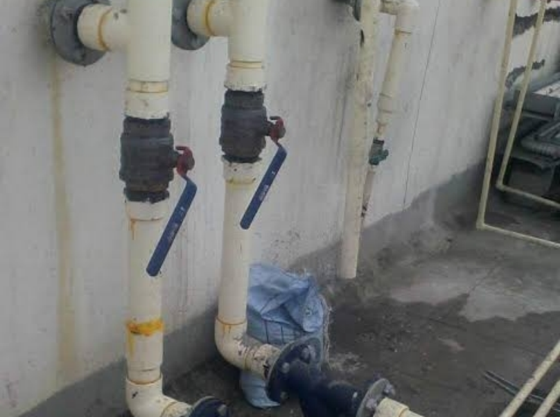 Infrastructure Project 2