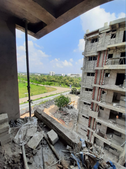 Infrastructure Project 3