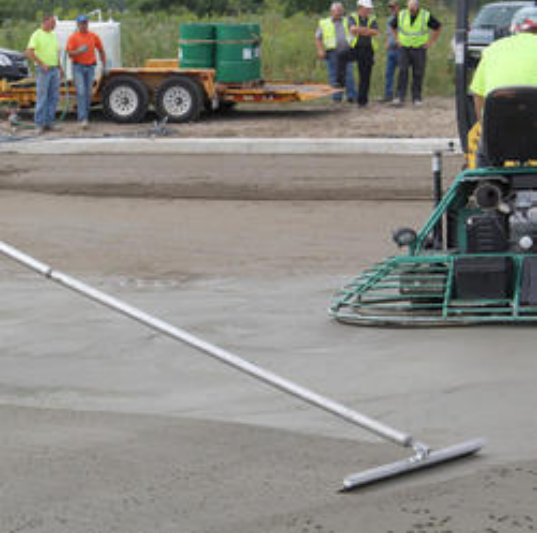 Infrastructure Project 4