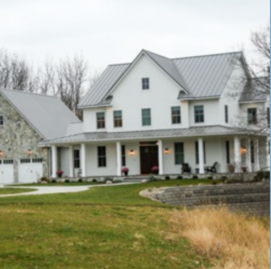 Residential Project 1