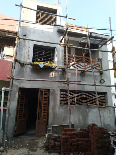 Residential Project 2