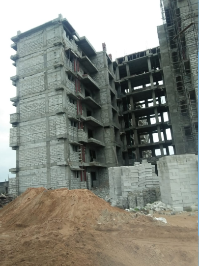 Residential Project 3